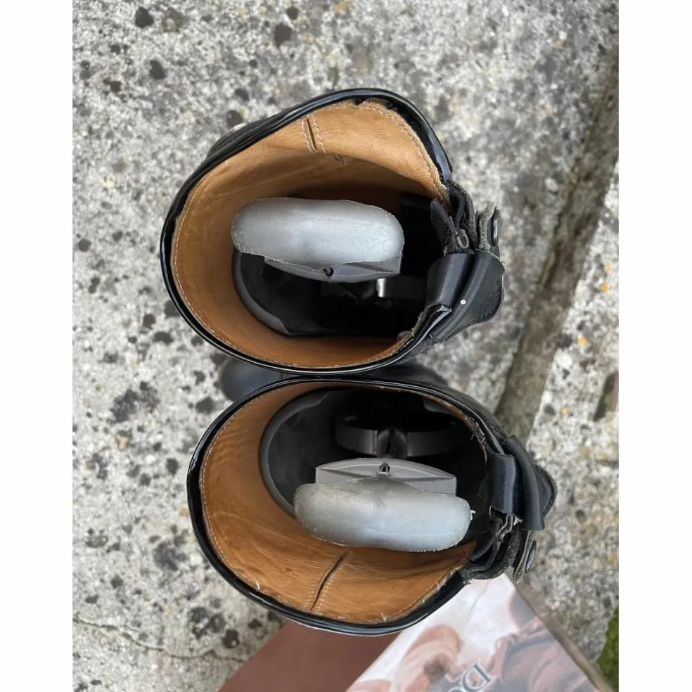 Bottes De Niro