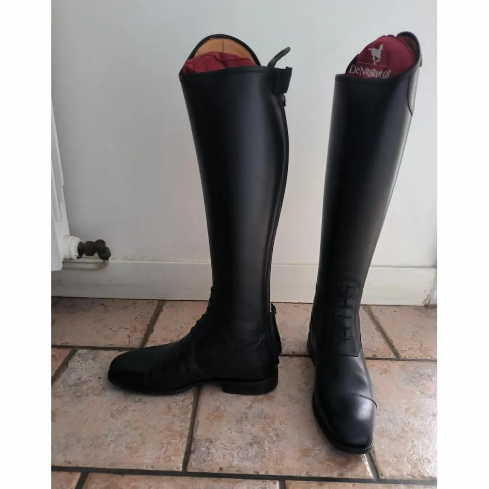 Bottes De Niro