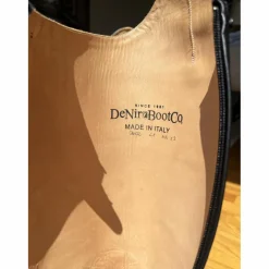 Bottes de Niro