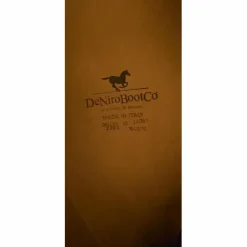Bottes de niro