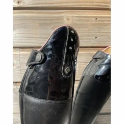 Bottes De Niro Boot