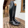 Bottes DE NIRO dressage neuves
