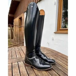 Bottes DE NIRO dressage neuves