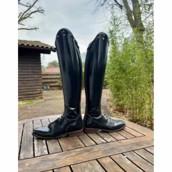 Bottes DE NIRO dressage neuves
