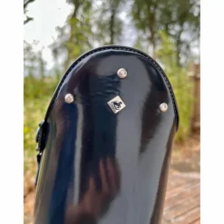 Bottes DE NIRO dressage neuves