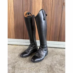 bottes de niro t38