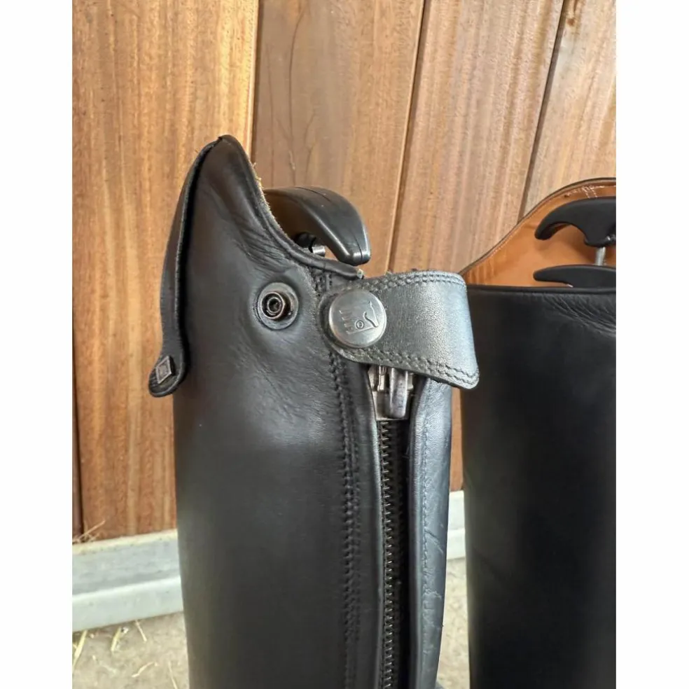 bottes de niro t38