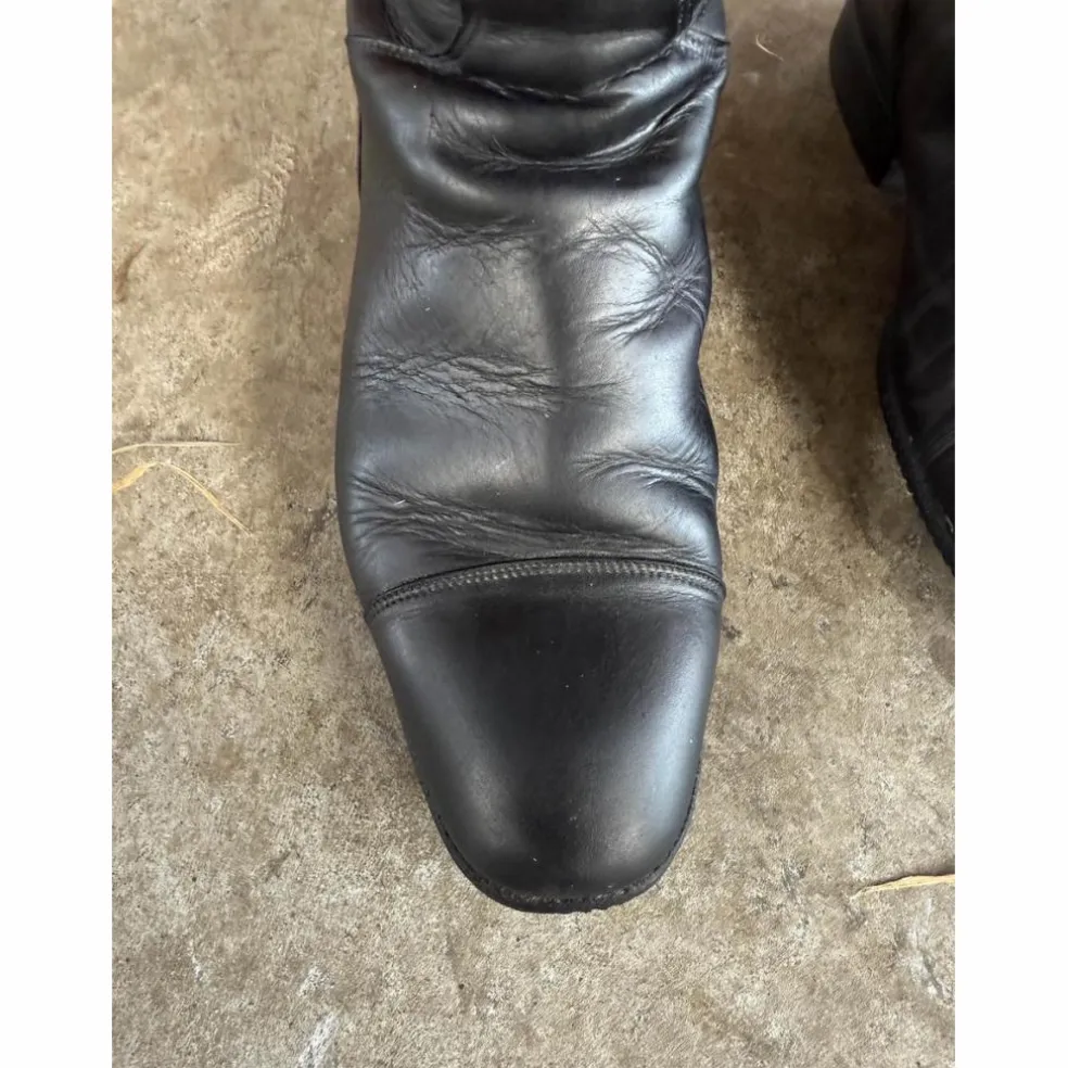 bottes de niro t38