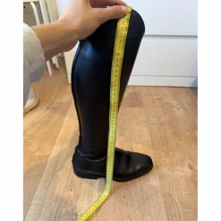 bottes de niro t38