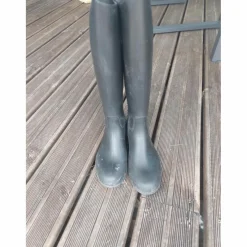 Bottes de pluie fouganza