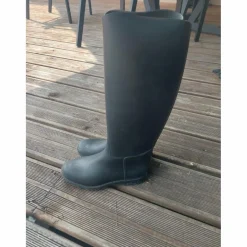 Bottes de pluie fouganza