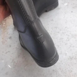 Bottes Decathlon