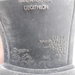 Bottes Decathlon