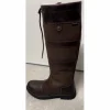 Bottes d’ecurie