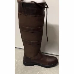 Bottes d’ecurie