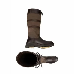 Bottes d’ecurie