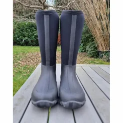 BOTTES D'ECURIE OU D'EXTERIEUR MULTIUSAGES - THE MUCK BOOT COMPANY