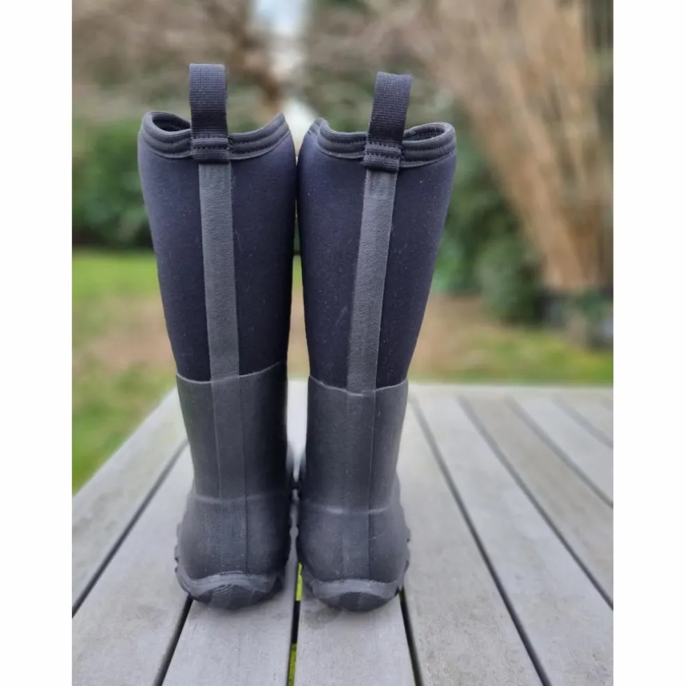 BOTTES D'ECURIE OU D'EXTERIEUR MULTIUSAGES - THE MUCK BOOT COMPANY