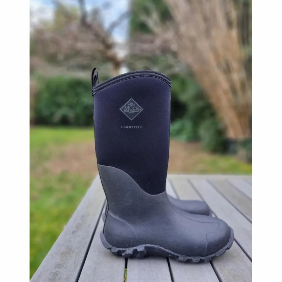 BOTTES D'ECURIE OU D'EXTERIEUR MULTIUSAGES - THE MUCK BOOT COMPANY