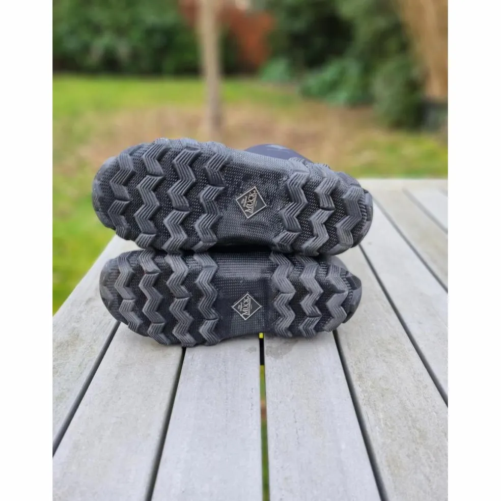 BOTTES D'ECURIE OU D'EXTERIEUR MULTIUSAGES - THE MUCK BOOT COMPANY