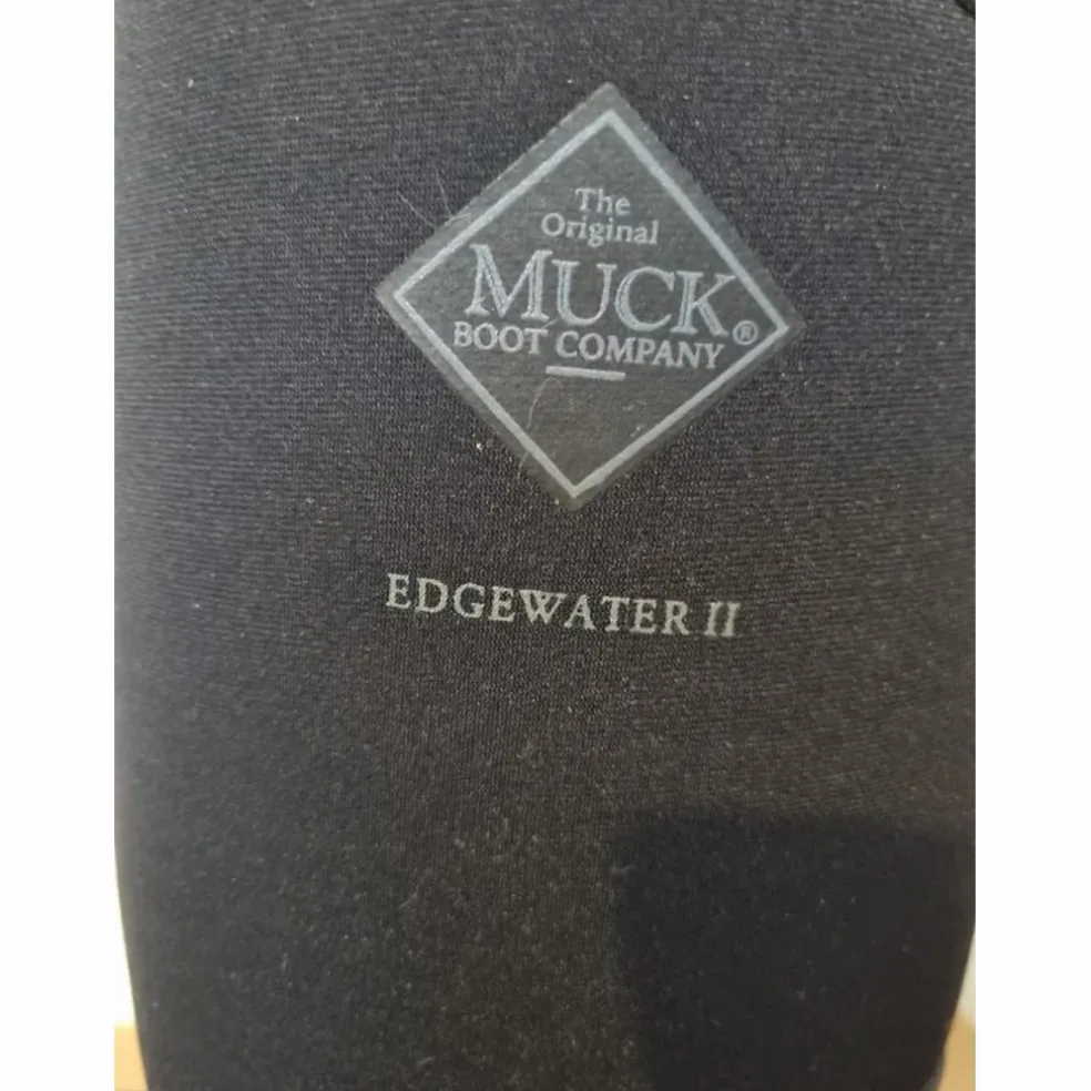 BOTTES D'ECURIE OU D'EXTERIEUR MULTIUSAGES - THE MUCK BOOT COMPANY