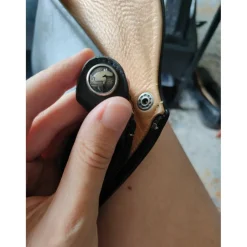 Bottes demie mesures
