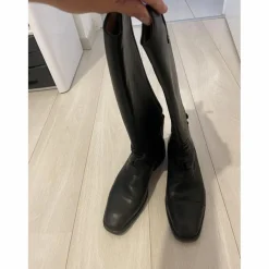 Bottes Deniro
