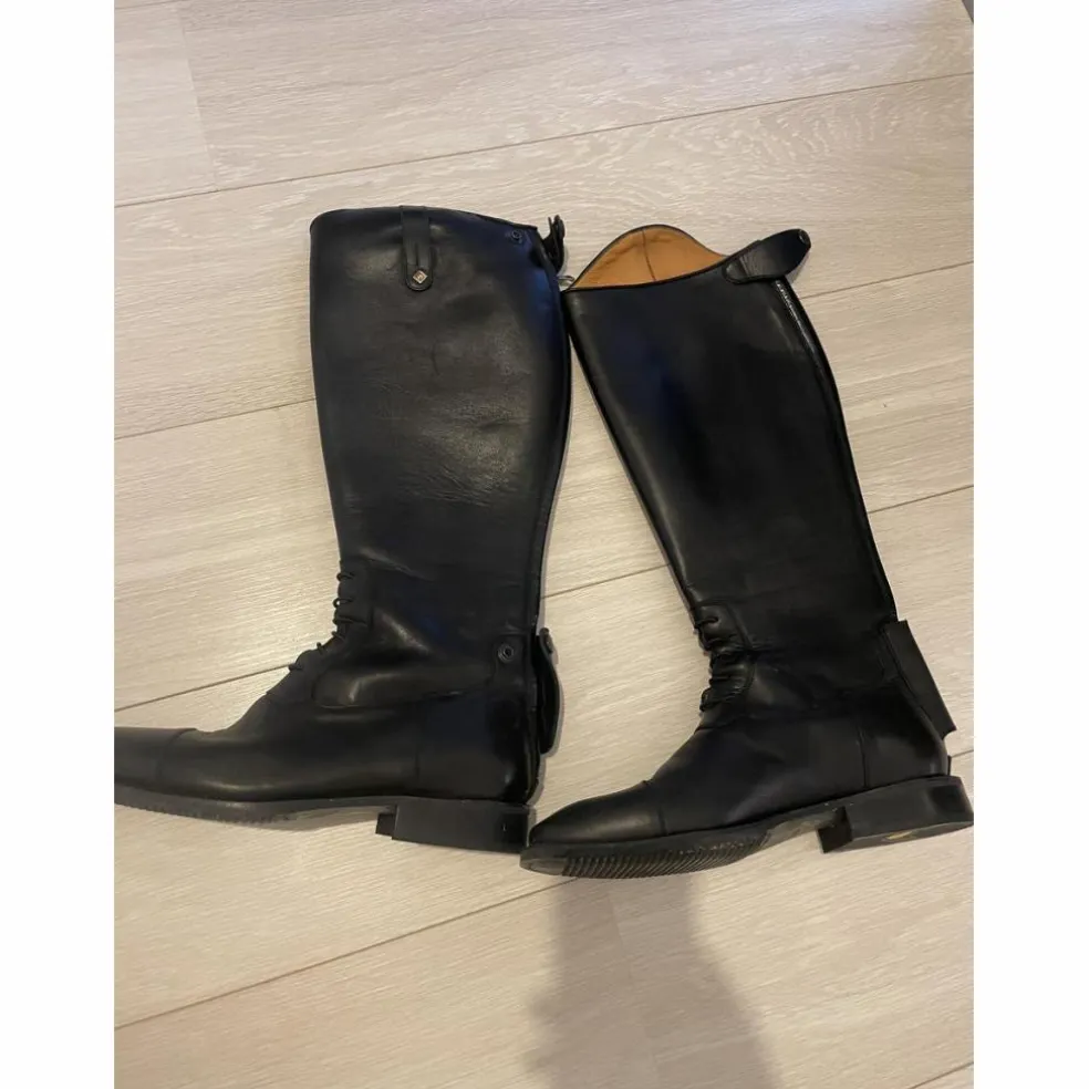 Bottes Deniro
