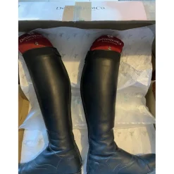Bottes Deniro