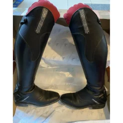 Bottes Deniro