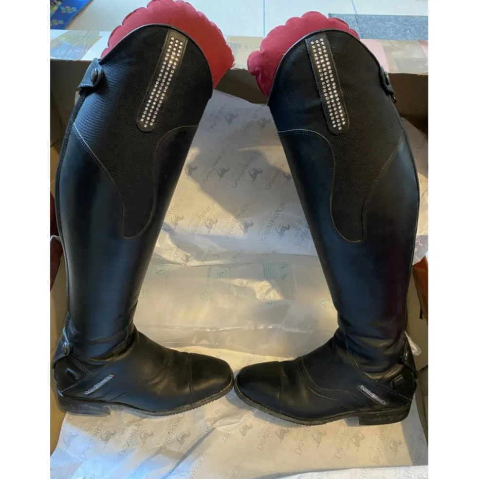 Bottes Deniro