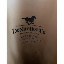 Bottes DeNiro BootCo