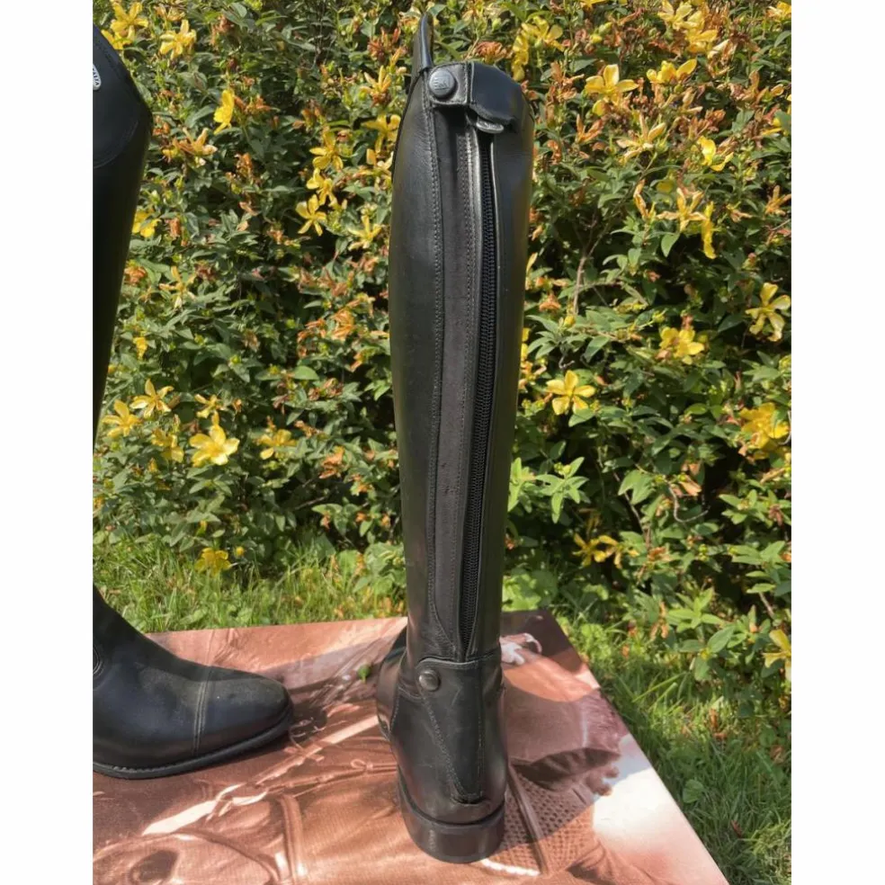 Bottes DeNiro BootCo