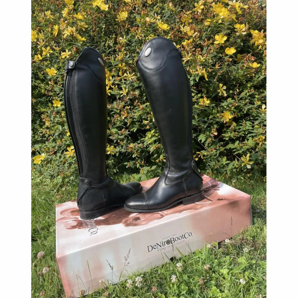 Bottes DeNiro BootCo