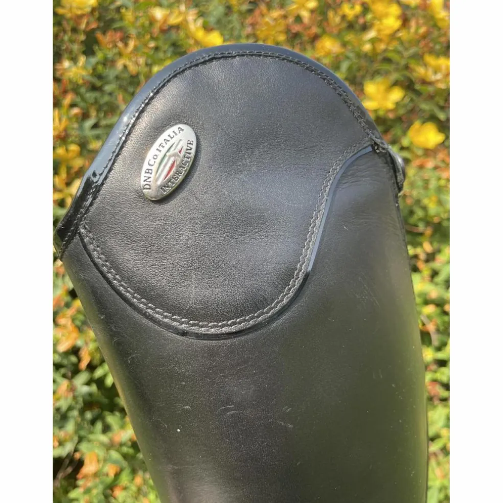 Bottes DeNiro BootCo