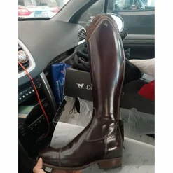 Bottes DeNiro neuves