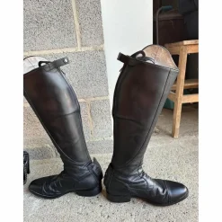 Bottes DeNiro tricolore