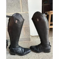 Bottes DeNiro tricolore