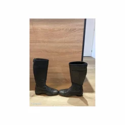 Bottes d'entrainement