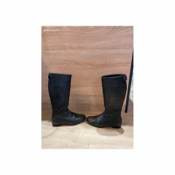 Bottes d'entrainement