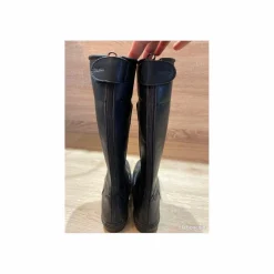 Bottes d'entrainement