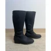 BOTTES D'ENTRAINEMENT SAN ROSSORE - SERGIO GRASSO jockey