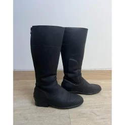 BOTTES D'ENTRAINEMENT SAN ROSSORE - SERGIO GRASSO jockey