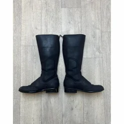BOTTES D'ENTRAINEMENT SAN ROSSORE - SERGIO GRASSO jockey