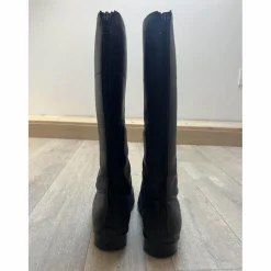BOTTES D'ENTRAINEMENT SAN ROSSORE - SERGIO GRASSO jockey