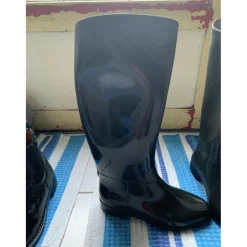 Bottes d’Equitation