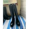 Bottes d’Equitation