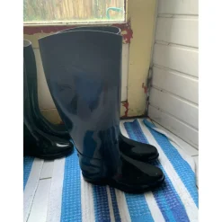 Bottes d’Equitation