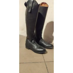 Bottes Donatello taille 42