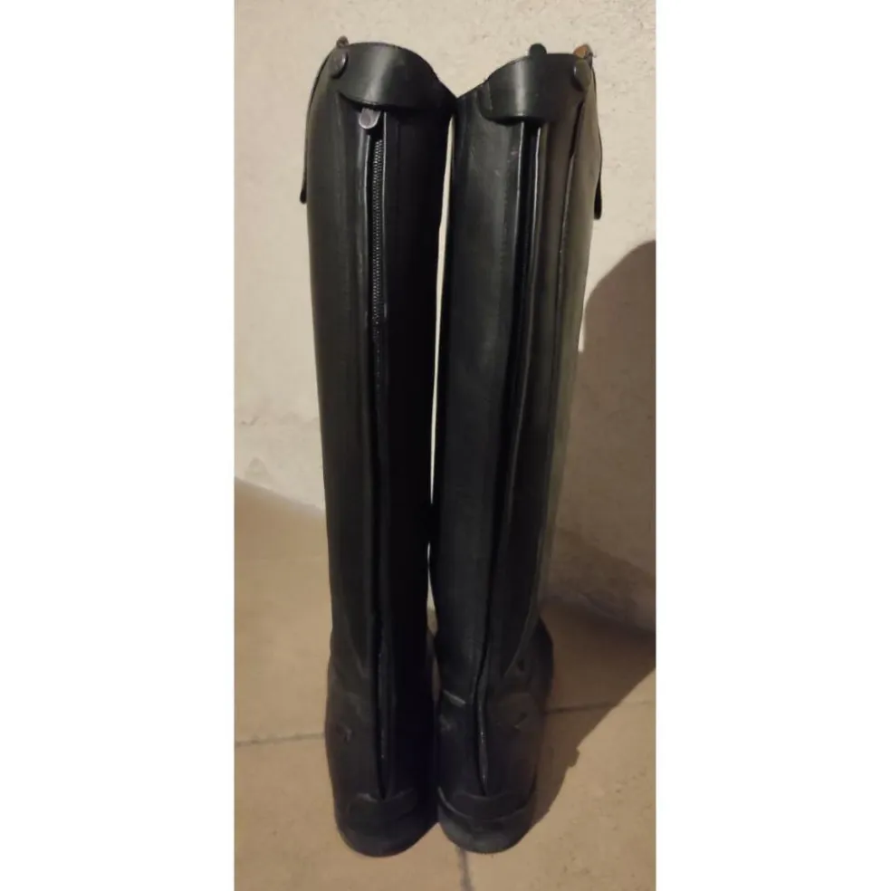 Bottes Donatello taille 42